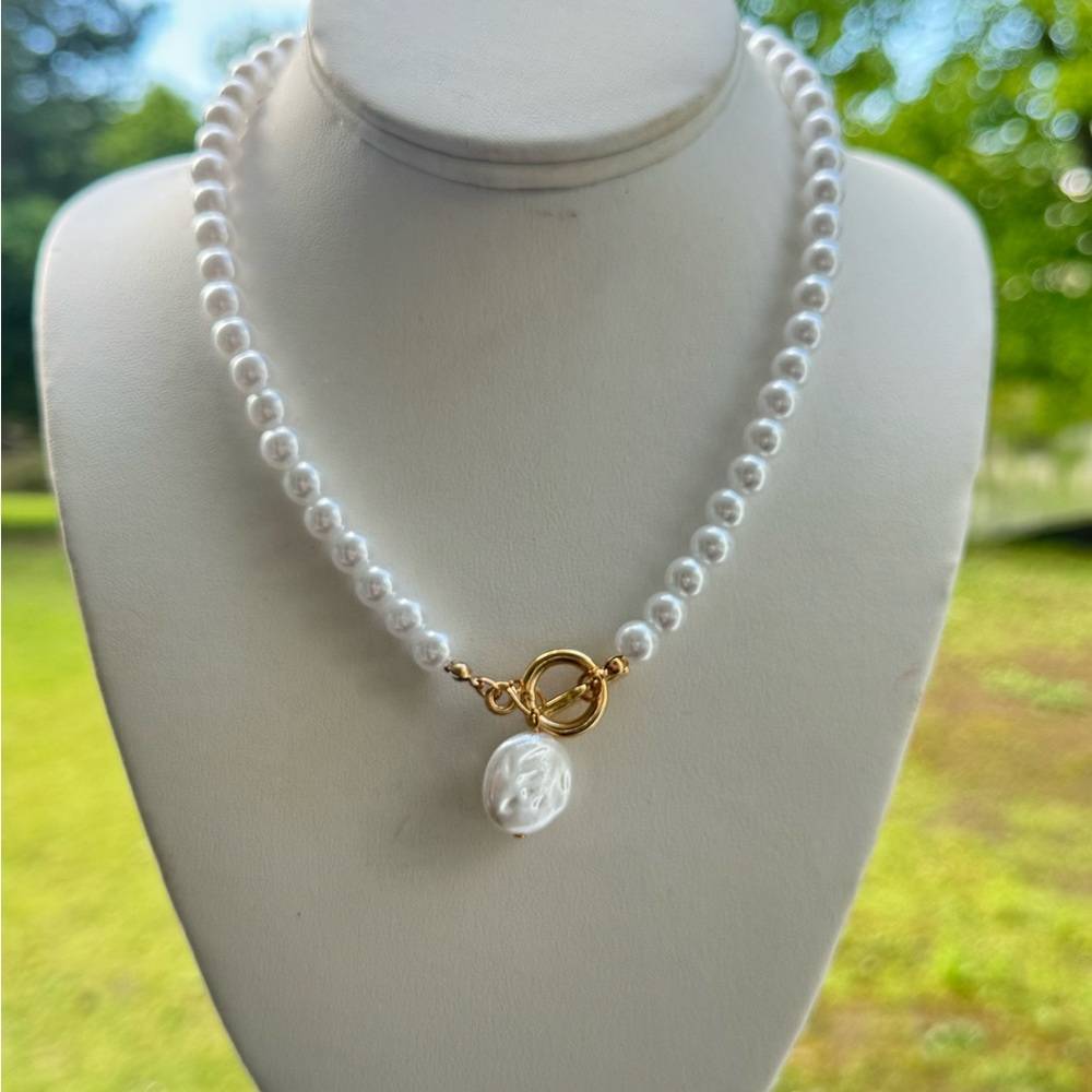 SHIVE HANDMADE FAMILY NECKLACE - Picture 5 of 6